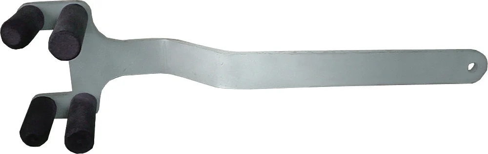 STRAIGHTLINE PDrive Clutch Holder - Durable Tool for Motorcycle & ATV Maintenance