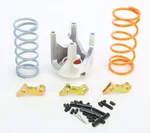 STRAIGHTLINE - 121-198 - Straightline Clutch Kit S-D/ LYNX