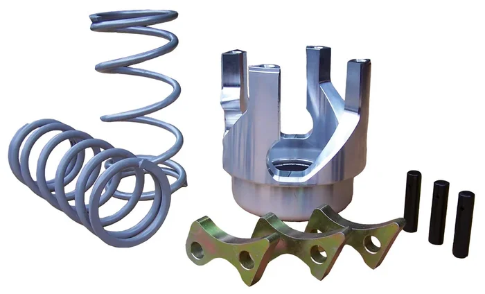 Straightline Clutch Kit S-D/LYNX - High-Performance Clutch for Powersports Vehicles