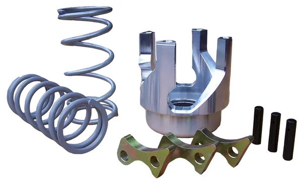 Straightline Clutch Kit S-D/LYNX - High-Performance Clutch for Powersports Vehicles