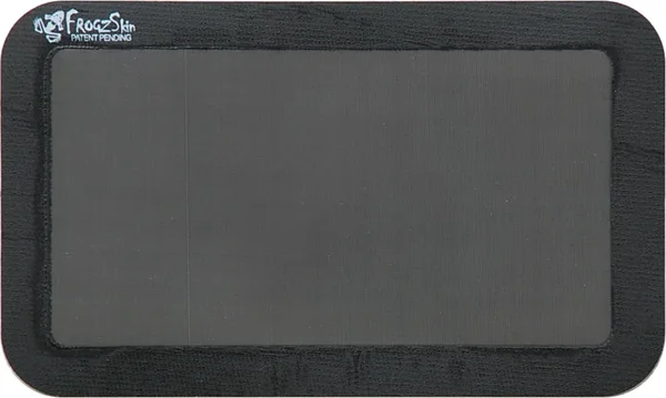 FROGZ SKIN Vent Kit - High-Performance Intake Vent for Enhanced Horsepower & Heat Dissipation