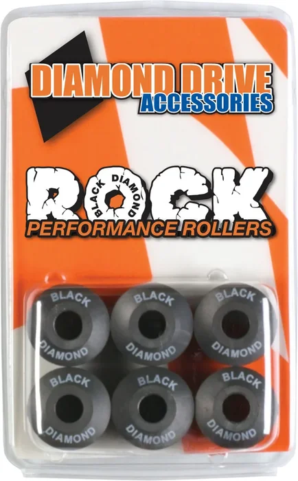 BDX - 50020 - Rock Rollers
