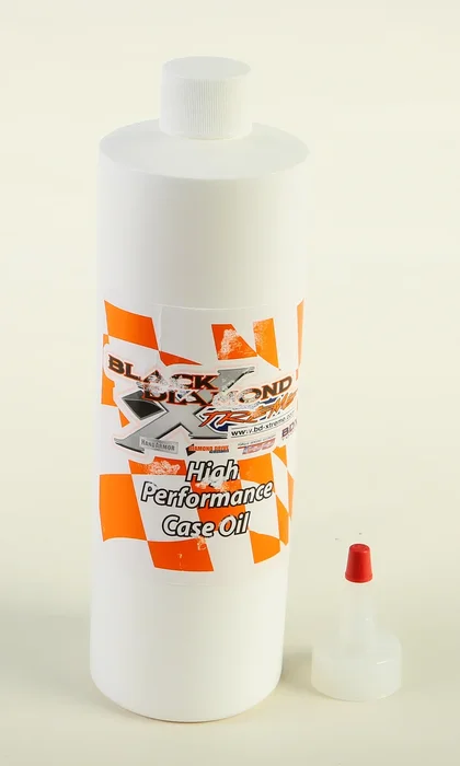 BDX - 50028-15 - Oil Change Kit