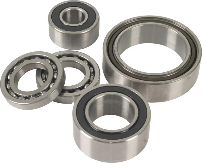 BDX - 50027 - Bearing Kit