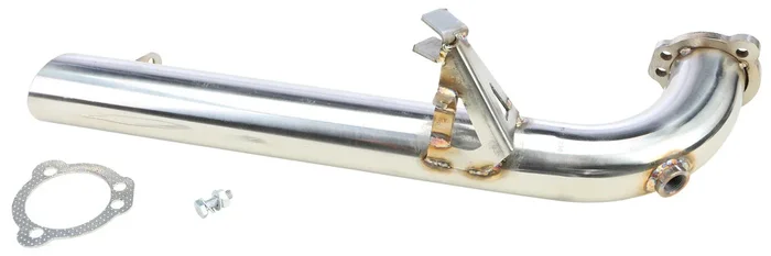 MBRP 2301114 Race Performance Exhaust - High-Flow Exhaust System for Enhanced Power & Sound