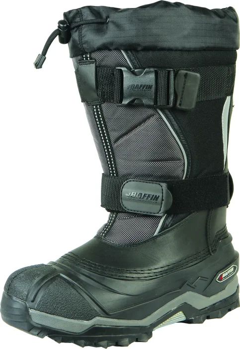 BAFFIN - P-EPIC-M002-W01-10-O - Selkirk Boots