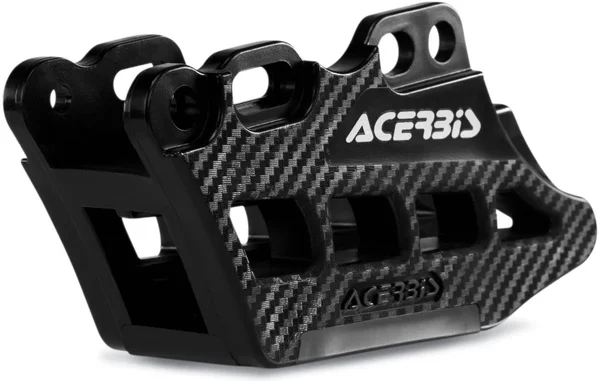Acerbis Chain Guide Block 2.0 - Durable Drive System Component for Powersports Vehicles