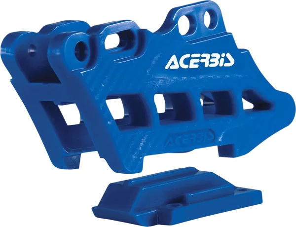 Acerbis Chain Guide Block 2.0 - Premium Drive Chain Guide for Enhanced Performance & Durability