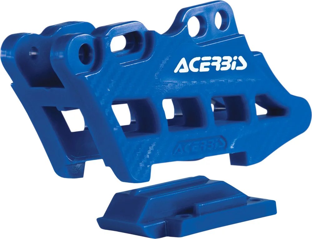Acerbis Chain Guide Block 2.0 - Premium Drive Chain Guide for Enhanced Performance & Durability