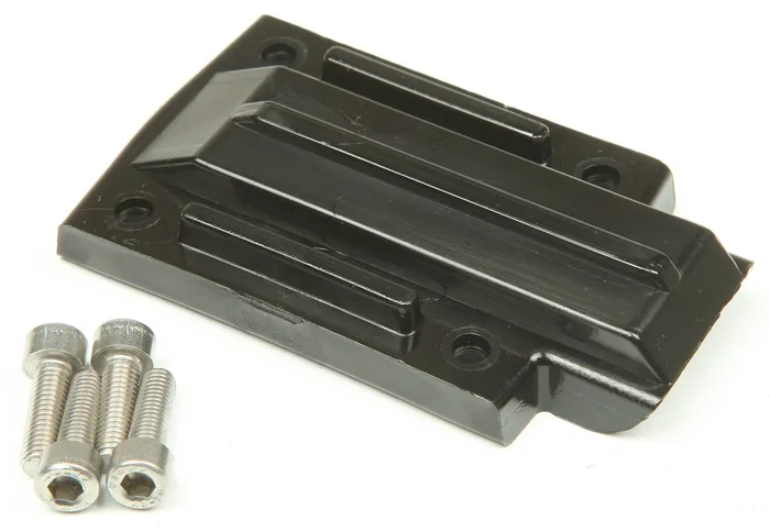 Acerbis 2.0 Chain Guide Block Insert - Durable Drive System Component for Powersports Vehicles