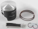 Wiseco 2417M07350 Piston - High-Performance Engine Component for Powersports
