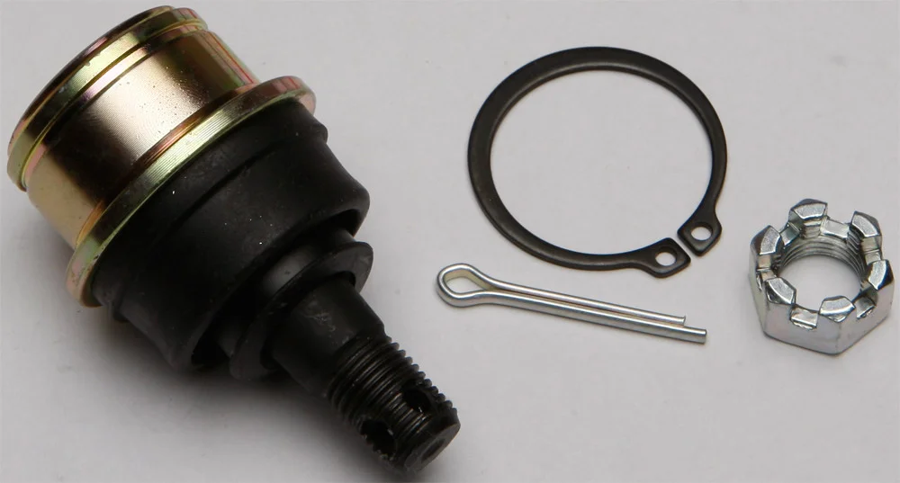 All Balls Racing 42-1009 Ball Joint - Durable Suspension Component for Off-Road & Street Use