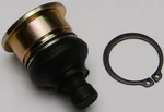 All Balls Racing 42-1034 Ball Joint - Durable Suspension Component for Powersports Vehicles