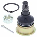 All Balls Racing 42-1038 Lower Ball Joint - Heavy-Duty Suspension Component for Off-Road & Dirt Bikes