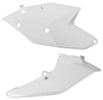 Acerbis 2421090002 Side Panels - Durable Body Panels for Powersports Vehicles