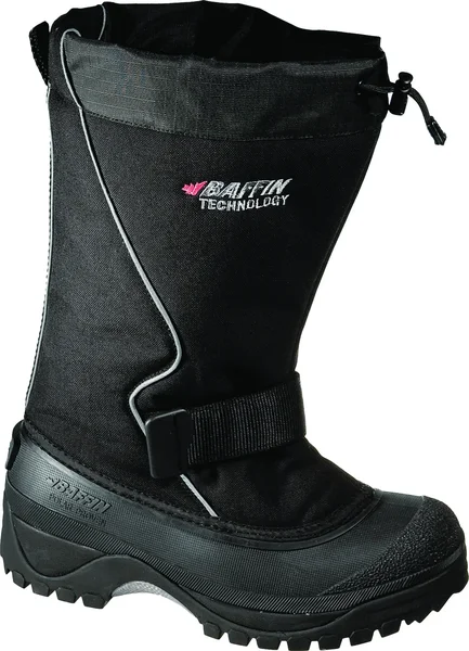 BAFFIN - P-4300-0162-09 - Tundra Boots