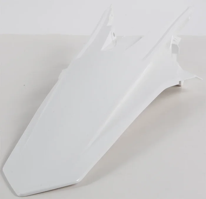 Acerbis Rear Fender - Durable Body Component for Powersports Vehicles