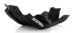 Acerbis 2421160001 Skid Plate - Durable Body Protection for Powersports Vehicles