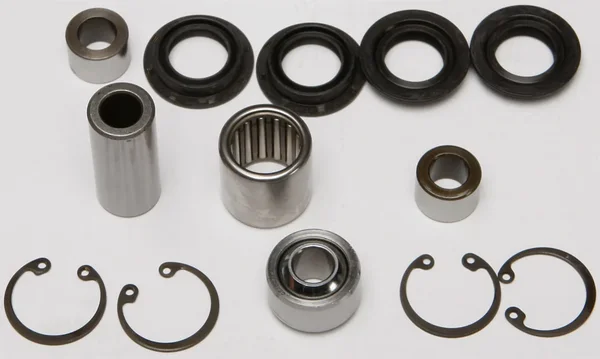 All Balls Racing 50-1012 A-Arm Bearing Kit - High-Performance Suspension Upgrade for Off-Road Vehicles