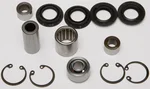All Balls Racing 50-1012 A-Arm Bearing Kit - High-Performance Suspension Upgrade for Off-Road Vehicles