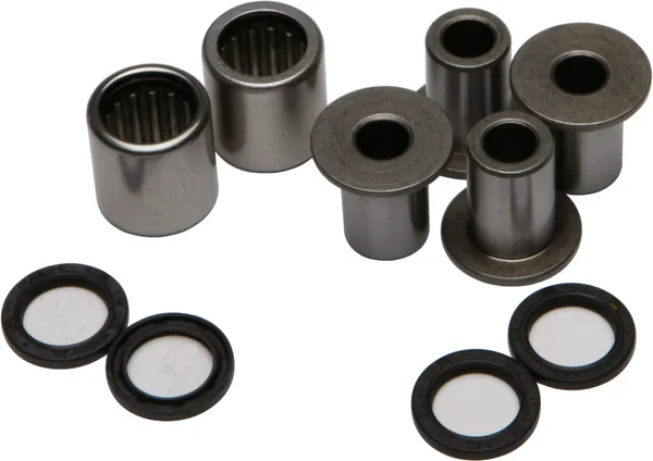 All Balls Racing 50-1014 A-Arm Bearing Kit - High-Durability Suspension Upgrade for Off-Road Vehicles