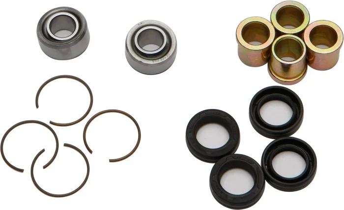 All Balls Racing 50-1020 A-Arm Bearing Kit - High-Performance Suspension Upgrade
