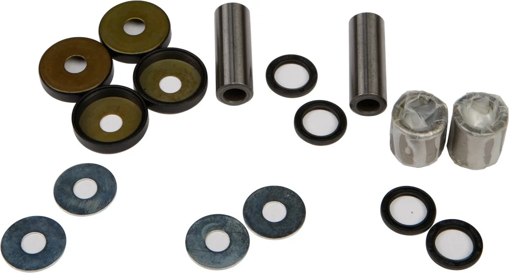 All Balls Racing 50-1028 A-Arm Bearing Kit - High-Performance Suspension Upgrade for Off-Road Vehicles