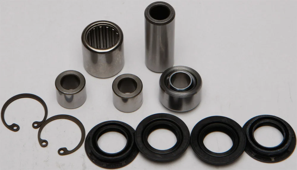 All Balls Racing 50-1029 A-Arm Bearing Kit - High-Performance Suspension Upgrade