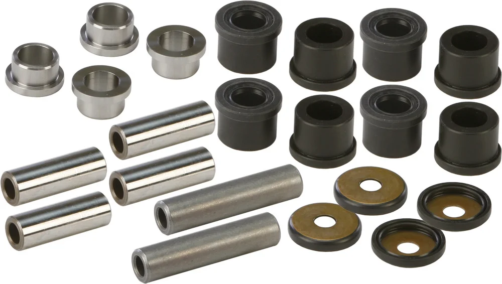All Balls Racing 50-1034 Rear Independent Suspension Bushing - Durable Suspension Upgrade for Off-Road Vehicles
