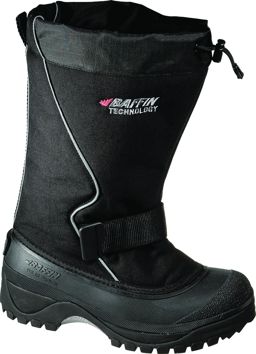 BAFFIN - P-4300-0162-13 - Tundra Boots