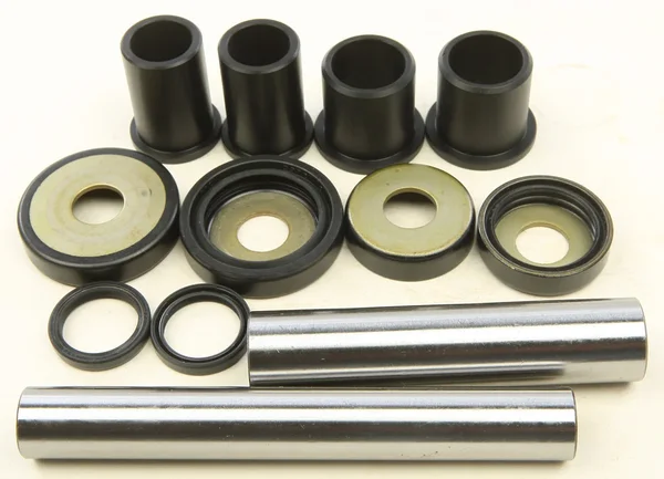 All Balls Racing 50-1035-K Rear Knuckle Bushing Kit - Suspension Upgrade for Enhanced Handling & Durability