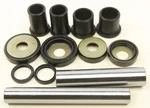 All Balls Racing 50-1035-K Rear Knuckle Bushing Kit - Suspension Upgrade for Enhanced Handling & Durability