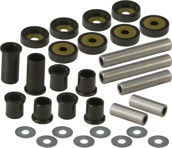 All Balls Racing 50-1041 Rear Independent Suspension Bushing - Durable, High-Performance Replacement for Powersports Vehicles