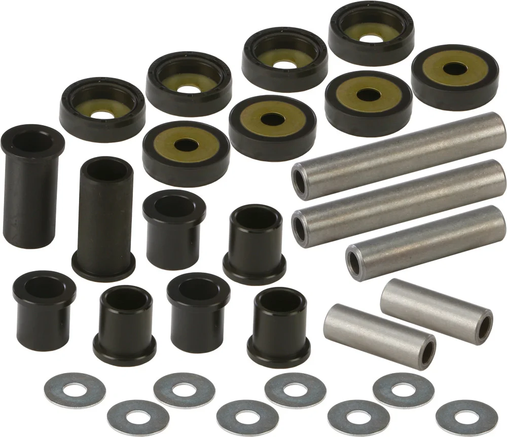 All Balls Racing 50-1041 Rear Independent Suspension Bushing - Durable, High-Performance Replacement for Powersports Vehicles