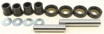 All Balls Racing Rear Knuckle Bushing Kit - Durable Suspension Upgrade for Powersports Vehicles