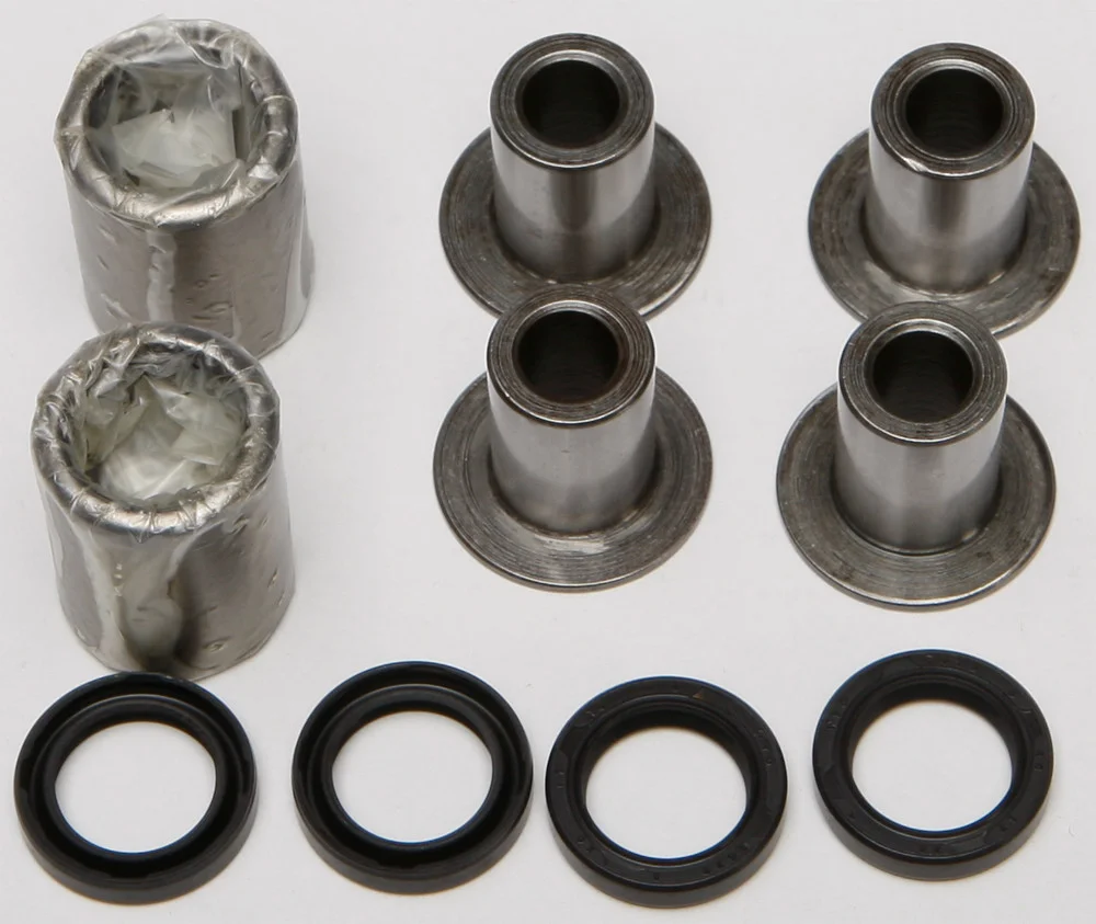 All Balls Racing 50-1042 A-Arm Bearing Kit - High-Performance Suspension Upgrade for Off-Road Vehicles