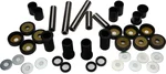All Balls Racing 50-1045 Rear Independent Suspension Bushing - Durable Suspension Upgrade for Off-Road Vehicles