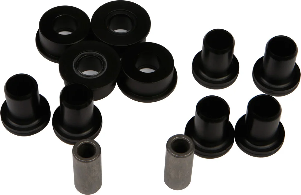 All Balls Racing 50-1066 Rear Independent Suspension Bushing - Durable, Precision-Engineered for Enhanced Ride Quality