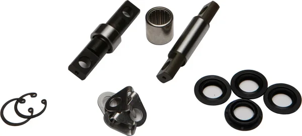 All Balls Racing 50-1067 A-Arm Bearing Kit - High-Durability Suspension Upgrade for Off-Road Vehicles