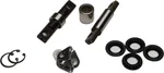 All Balls Racing 50-1067 A-Arm Bearing Kit - High-Durability Suspension Upgrade for Off-Road Vehicles