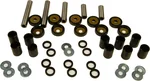 All Balls Racing 50-1075 Rear Independent Suspension Bushing - Durable Suspension Upgrade for Off-Road Vehicles
