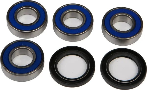 All Balls Racing 50-1079 Rear Independent Suspension Bushing - Durable, Precision-Engineered for Enhanced Ride Quality