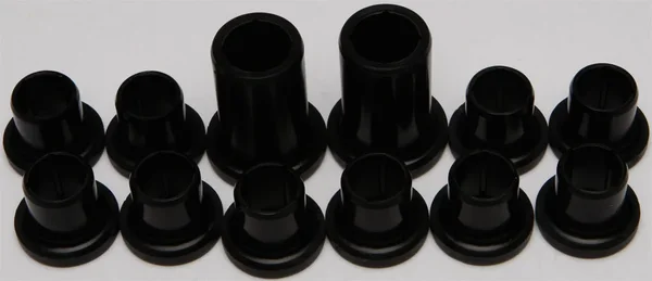 All Balls Racing 50-1085 Rear Independent Suspension Bushing - Durable Suspension Upgrade for Off-Road Vehicles