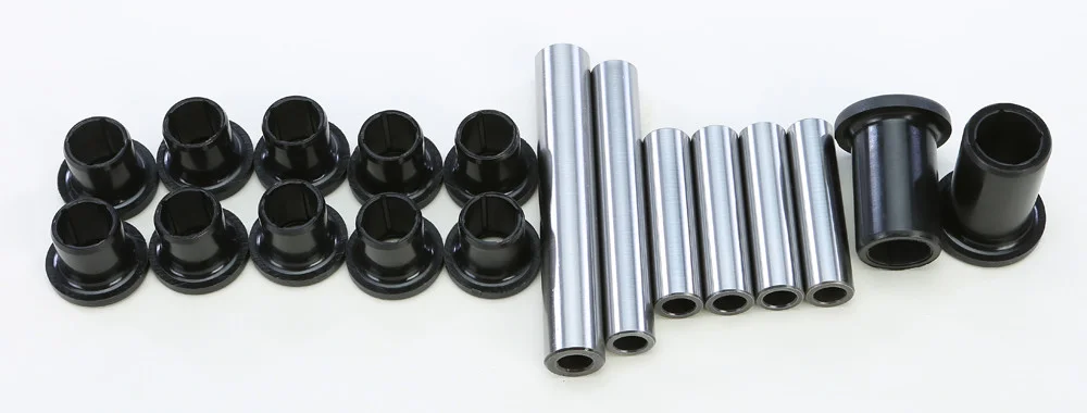All Balls Racing 50-1101 Rear Independent Suspension Bushing - Durable Suspension Upgrade for Off-Road Vehicles