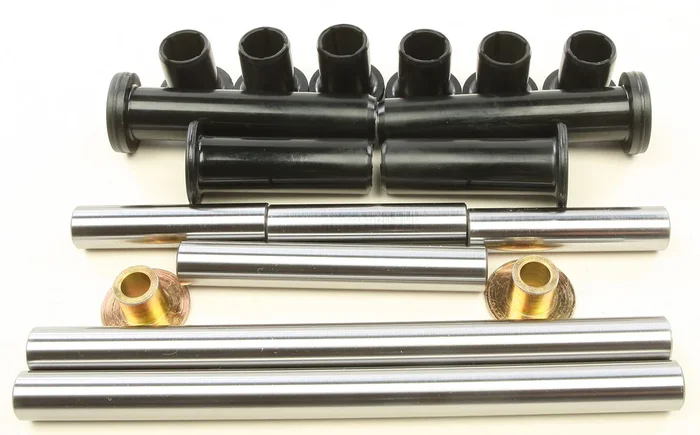 All Balls Racing 50-1116 Rear Independent Suspension Bushing - Durable, Precision-Engineered for Enhanced Ride Quality