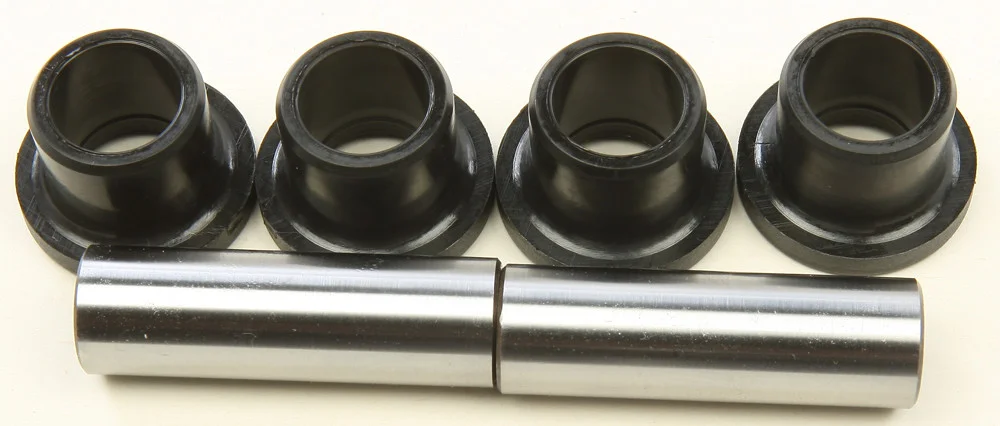 All Balls Racing 50-1128 A-Arm Bearing Kit - Durable Suspension Upgrade for Off-Road Vehicles