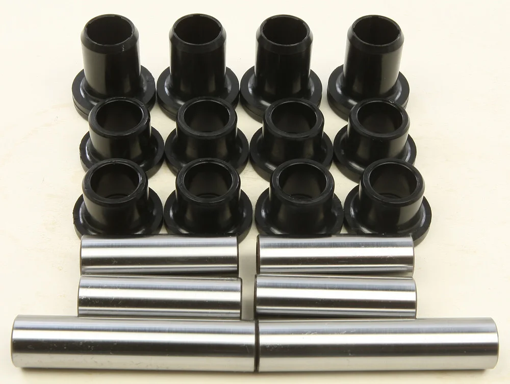 All Balls Racing 50-1129 Rear Independent Suspension Bushing - Durable Suspension Upgrade for Off-Road Vehicles