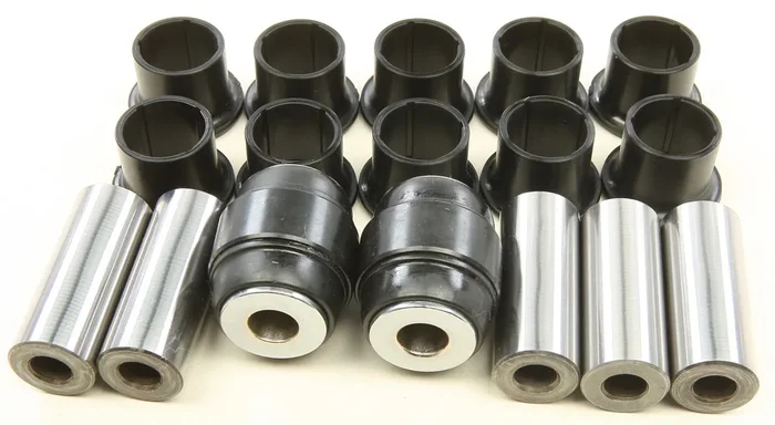 ALL BALLS Racing Rear Independent Suspension Bushing - Durable, Smooth Performance for Off-Road Vehicles