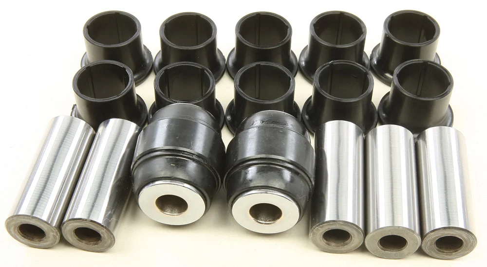 ALL BALLS Racing Rear Independent Suspension Bushing - Durable, Smooth Performance for Off-Road Vehicles