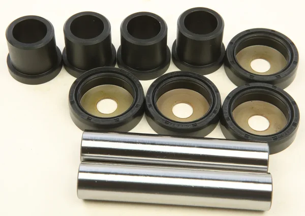 All Balls Racing Rear Knuckle Bushing Kit - High-Performance Suspension Upgrade for Powersports Vehicles
